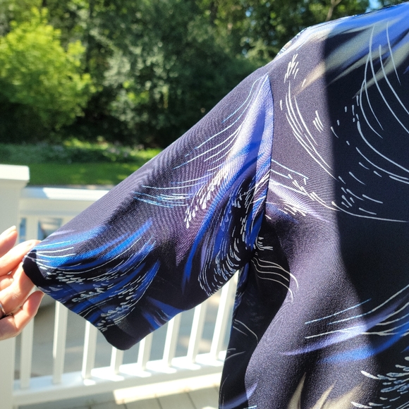 Givenchy Silk Top 38 - Picture 3 of 11